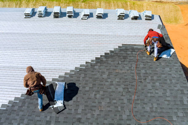 Trusted Newtown, PA Roofing Contractor Experts