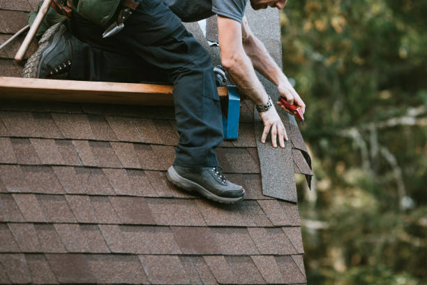 Quick and Trustworthy Emergency Roof Repair Services in Newtown, PA
